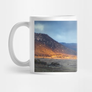 A Moment Mug